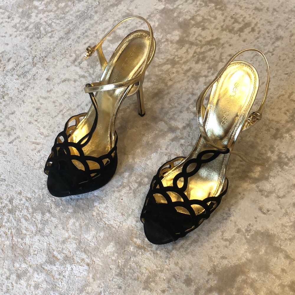 Sergio Rossi shoes